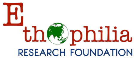 Ethophilia Research Foundation Logo