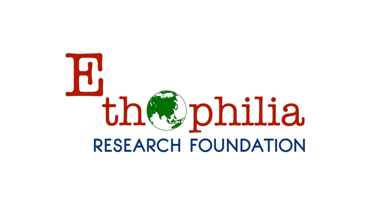 Ethophilia Research Foundation Logo