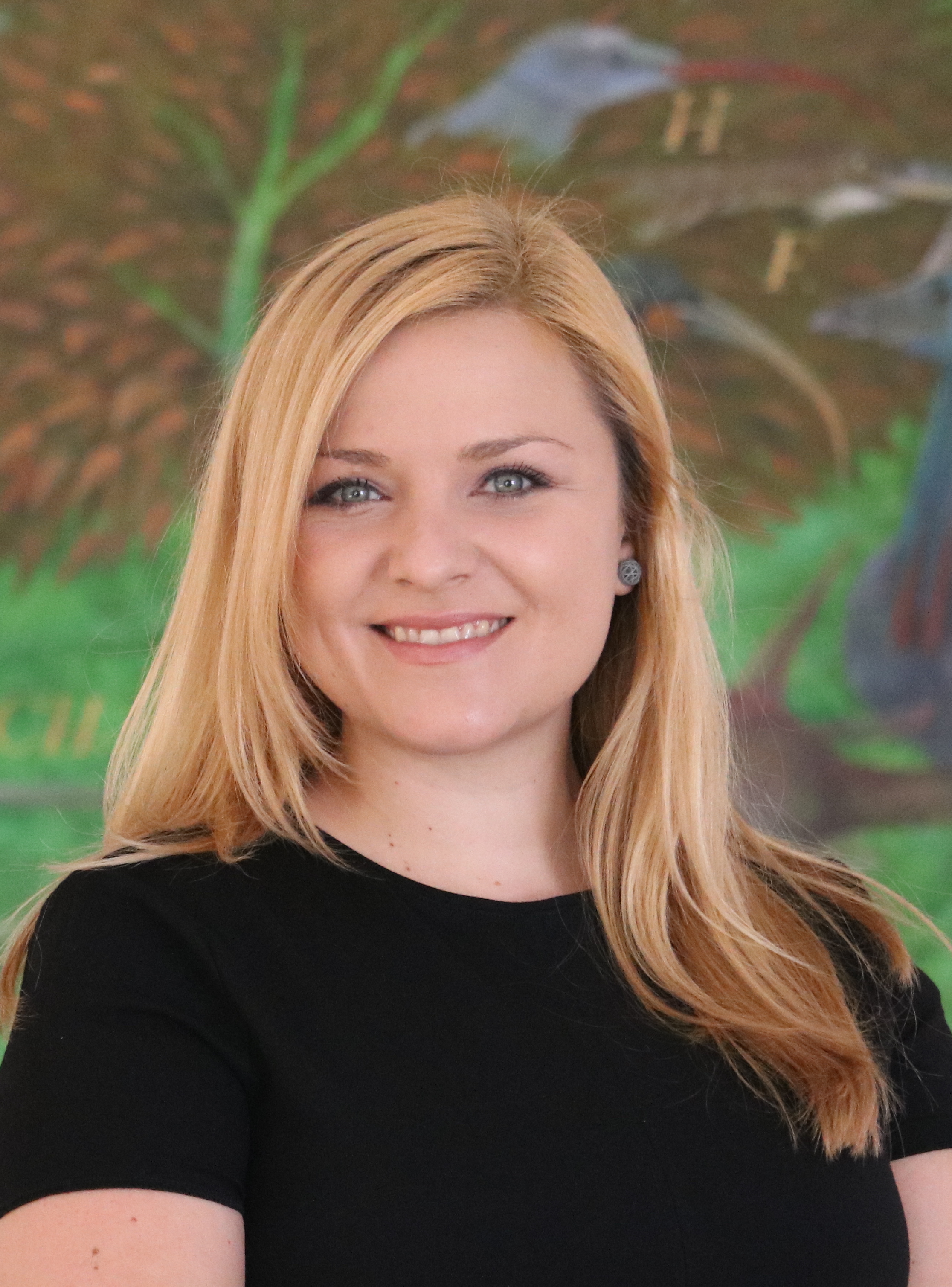 Dr Vedrana Šlipogor